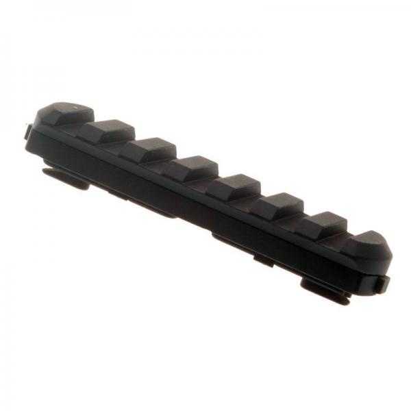 G 5KU-233 QD MLOCK 7 Slot Rail Section